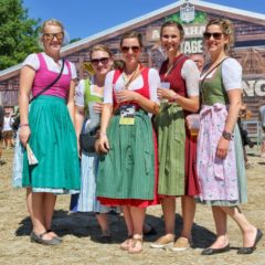 Austrija  – Woodstock der Blasmusik 2019