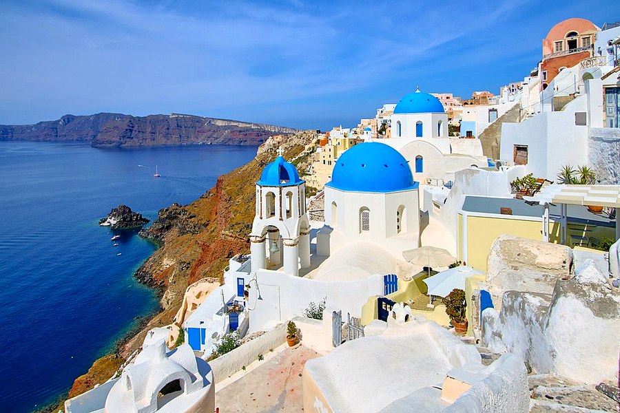 Otvoren Konkurs Za Posao Iz Snova Travel Magazine