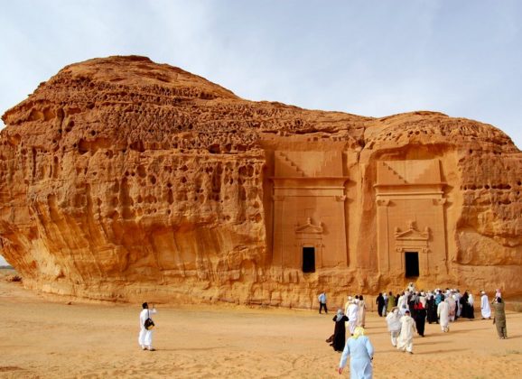Najzatvorenija muslimanska kraljevina otvara vrata turistima