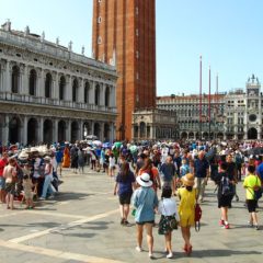 Naplata turističke takse u Veneciji počinje 01. jula
