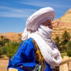 Maroko – planine, medine i pustinjske oaze
