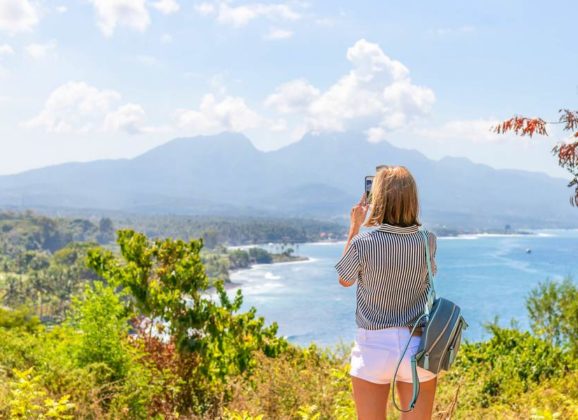 Turističke zanimljivosti u brojkama