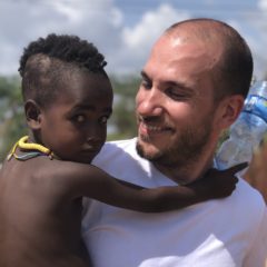 Upoznajte narode Afrike: pleme Hamar, Etiopija