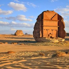 Znamenitosti Saudijske Arabije koje će vas iznenaditi