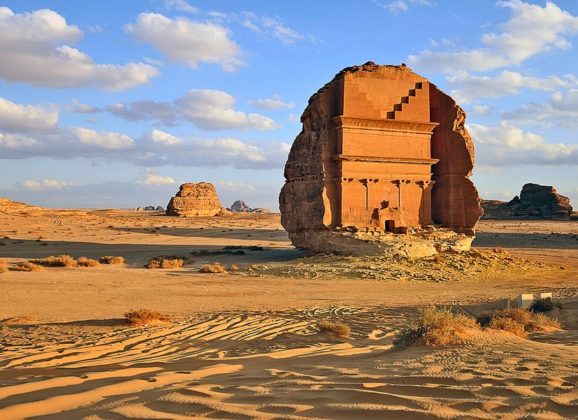 Znamenitosti Saudijske Arabije koje će vas iznenaditi