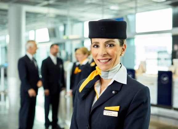 Lufthansa – nove cene bez prtljaga