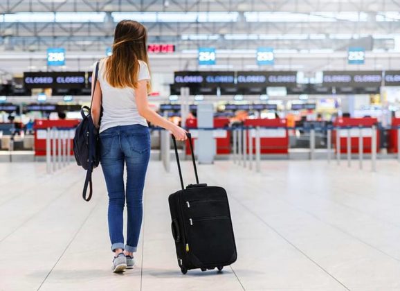 Zašto kofer nikada ne treba stavljati na krevet