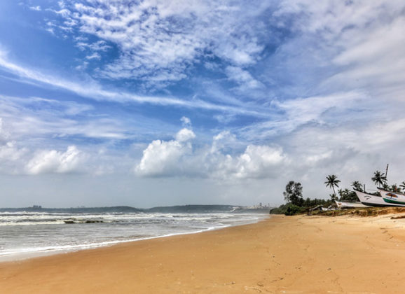 Poseta Indiji – GOA GIMT 2019