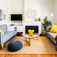 Nova odluka Airbnb-a zbog tragedije za Noć veštica