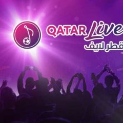 Spektakularni muzički festival u Dohi – Qatar Live