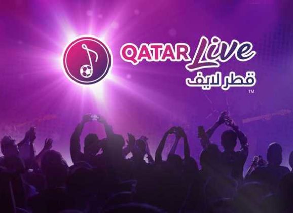 Spektakularni muzički festival u Dohi – Qatar Live