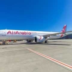 Etihad i Air Arabia osnivaju novu low cost aviokompaniju