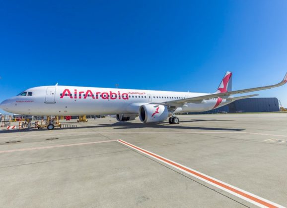 Etihad i Air Arabia osnivaju novu low cost aviokompaniju