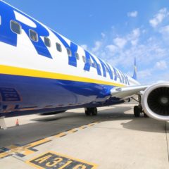 Ryanair-ova politika o prtljagu „nasilnička“