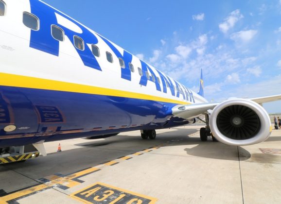 Ryanair-ova politika o prtljagu „nasilnička“