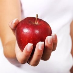Pravila za unos hrane i pića u SAD