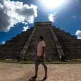 Meksiko je jedna od destinacija koja ima apsolutno sve