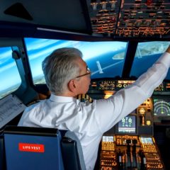 Da li piloti izbegavaju let iznad Bermudskog trougla?