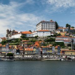 Zašto turisti hrle u Portugaliju
