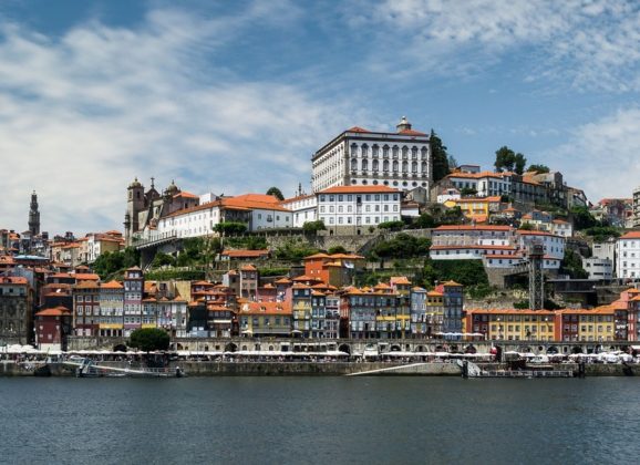 Zašto turisti hrle u Portugaliju