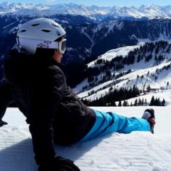 Alpski rizorti otvoreni ranije zbog novembarskog snega