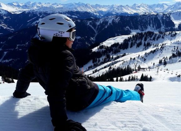 Alpski rizorti otvoreni ranije zbog novembarskog snega