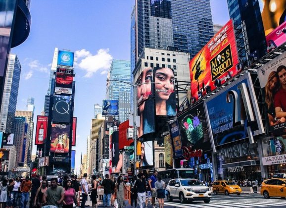 Najposećenije atrakcije Njujorka