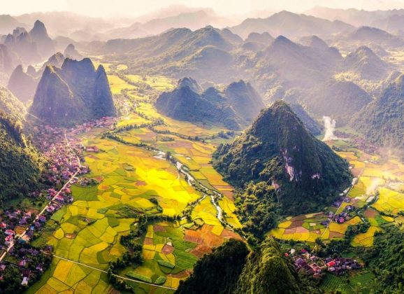 Šta treba znati pre odlaska u Vijetnam