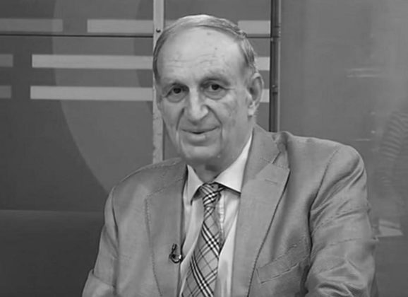 Preminuo Slobodan Mićić