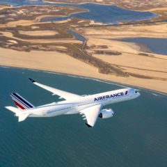 Air France ubrzano obnavlja svoju flotu