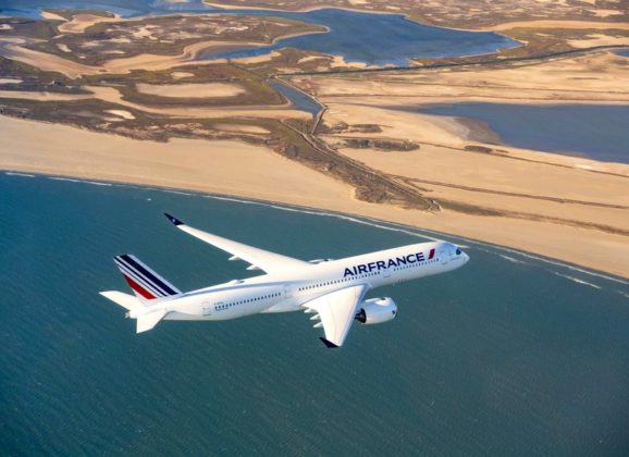 Air France ubrzano obnavlja svoju flotu