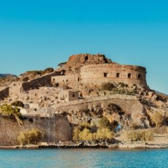 Spinalonga – posljednja kolonija gubavaca u Europi