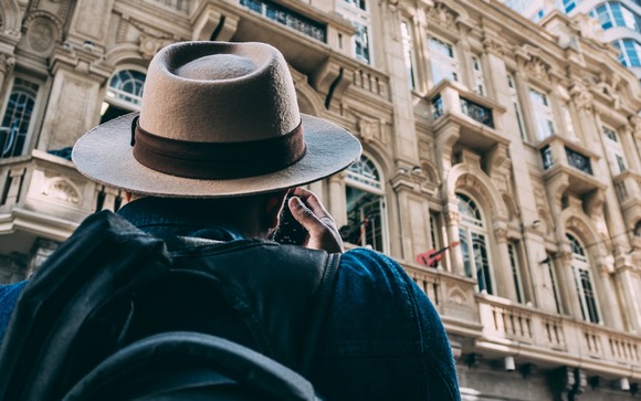 Prilagodite dubinsku oštrinu vašem objektu snimanja. Sa naprednim digitalnim fotoaparatom (DSLR) vaši rezultati će biti mnogo bolji, jer ćete moći da kontrolišete brojne aspekte koji će vam pomoći da napravite fenomenalne fotografije