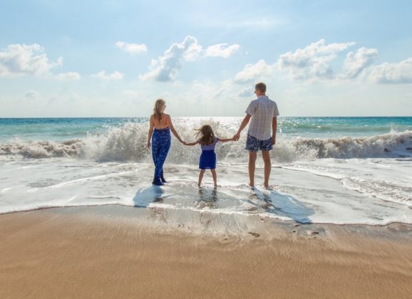 Najbolje evropske atrakcije za putovanja sa decom