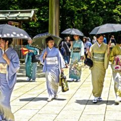Šta Japanci žele da znate o njihovoj zemlji