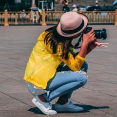 Kako do sjajnih fotografija sa putovanja