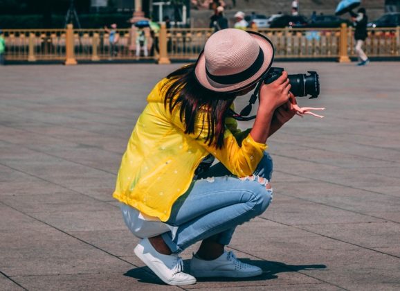 Kako do sjajnih fotografija sa putovanja