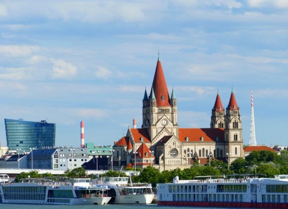 Beč napušta model masovnog turizma
