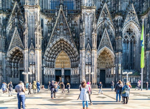 Vodič za Keln – deset najboljih saveta