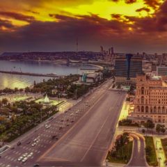 Azerbejdžan vas poziva u goste
