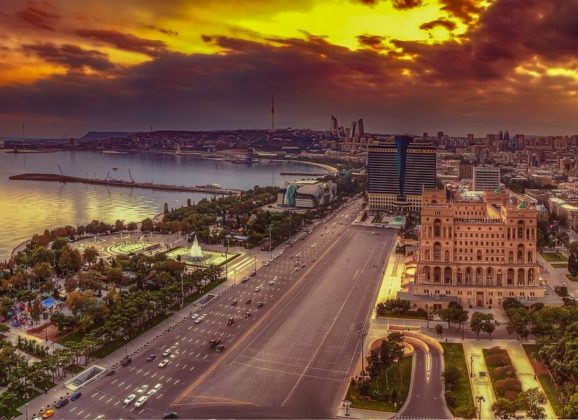 Azerbejdžan vas poziva u goste