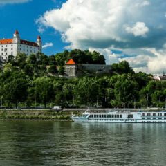 Šta treba da znate pre svog prvog rečnog krstarenja