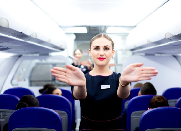 Najbolja low cost aviokompanija u Evropi je…
