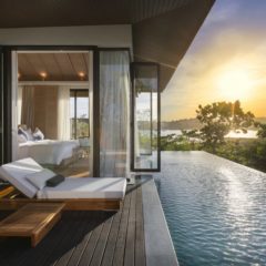 Potpuno jedinstven – Cape Fahn Hotel Koh Samui
