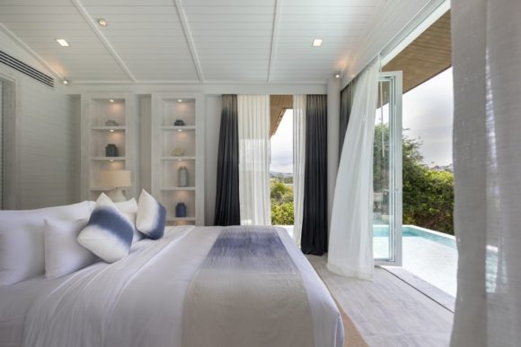 Cape Fahn Hotel Samui je prvi luskuzni hotel - privatno ostrvo na Koh Samui-ju