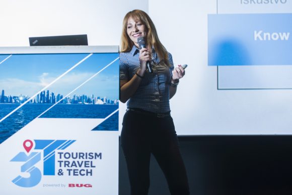 3T - Tourism, Travel & Tech konferencija odrzava se cetvrti put po redu