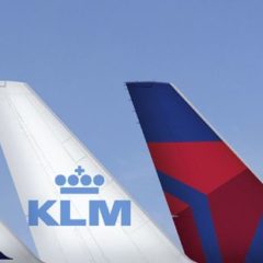 Air France, KLM, Delta i Virgin Atlantic stupili u partnerstvo