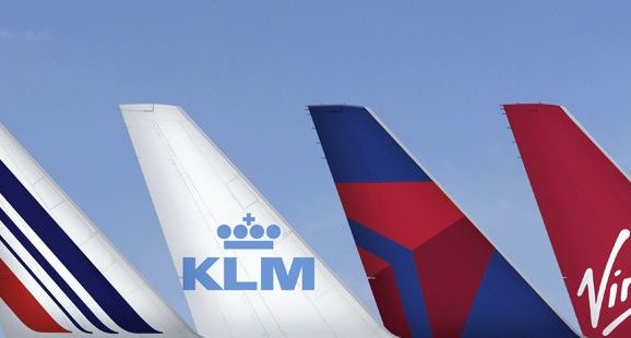 Air France, KLM, Delta i Virgin Atlantic stupili u partnerstvo