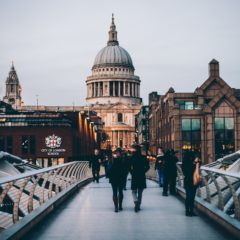 10 atipičnih mesta Londona
