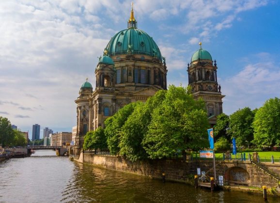 Šta u Berlinu možete sa malo novca?